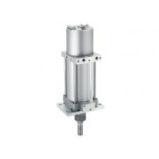Air Servo Cylinder IN-777